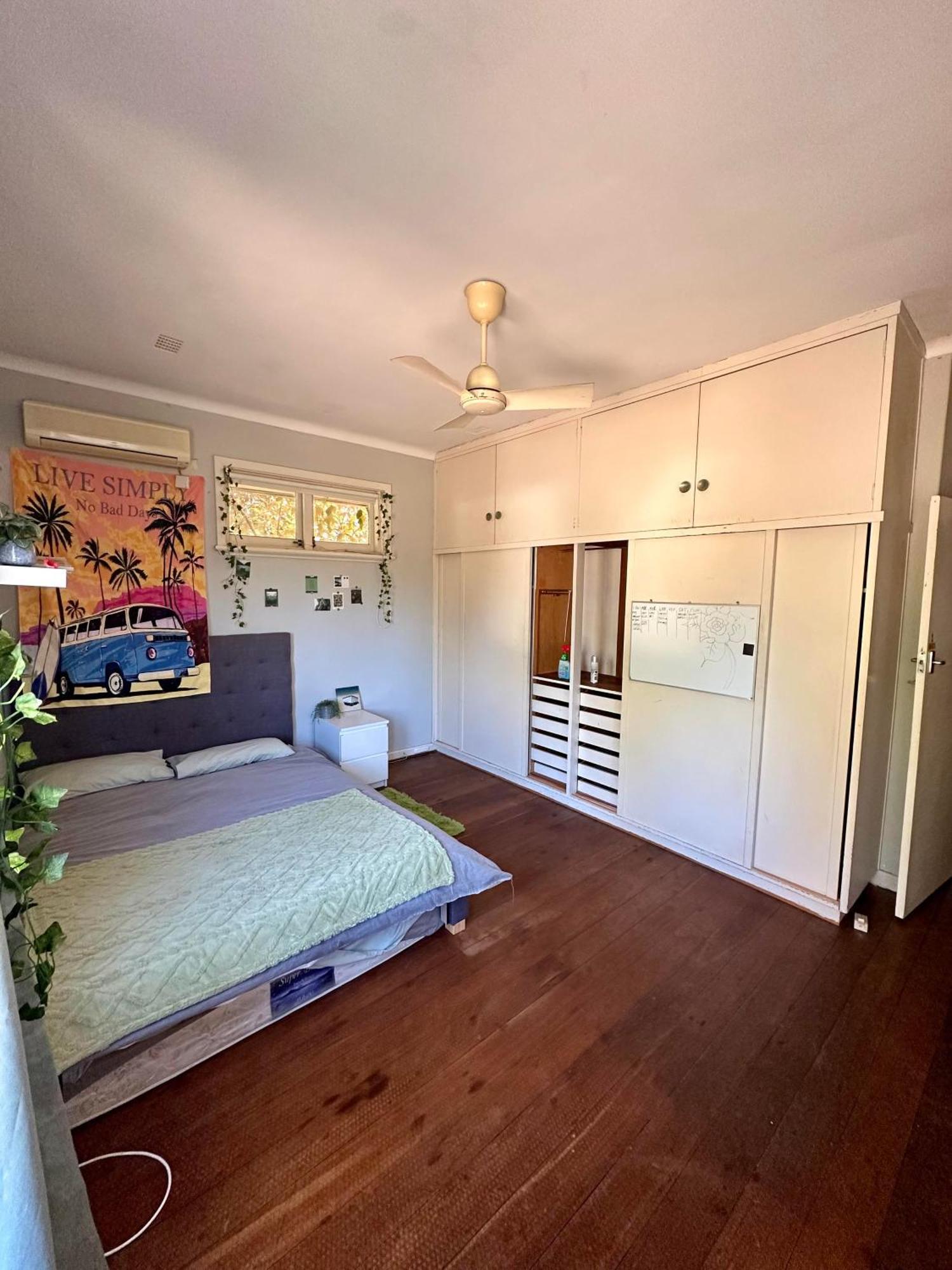 Chimu Home-Hostel Perth Exterior foto