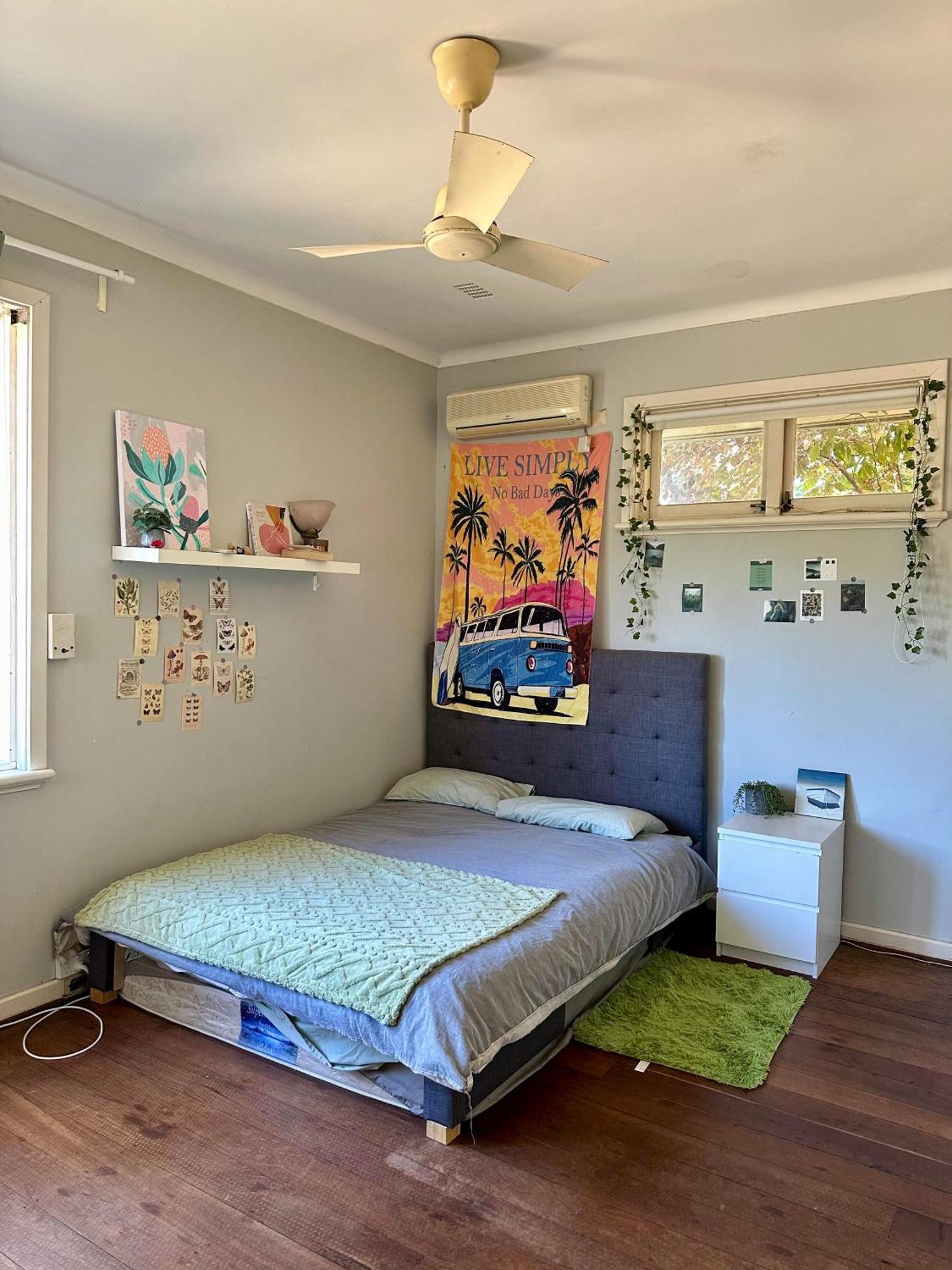 Chimu Home-Hostel Perth Exterior foto